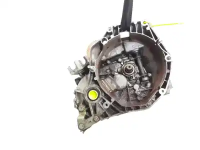 Автозапчастина б/у коробка передач для opel combo d kasten l1h1 2.4t 90 cv / 66 kw посилання на oem iam a13fd  5 velocidades