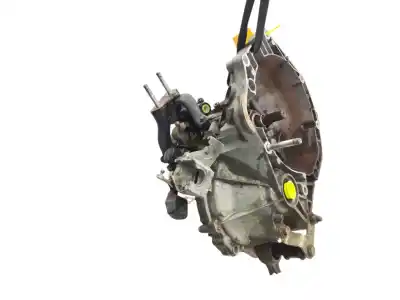 Автозапчастина б/у коробка передач для opel combo d kasten l1h1 2.4t 90 cv / 66 kw посилання на oem iam a13fd  5 velocidades