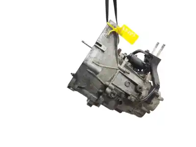 Автозапчастина б/у коробка передач для opel combo d kasten l1h1 2.4t 90 cv / 66 kw посилання на oem iam a13fd  5 velocidades