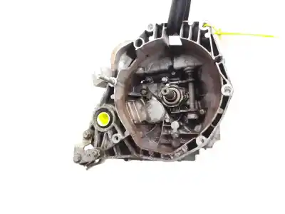 Автозапчастина б/у коробка передач для opel combo d kasten l1h1 2.4t 90 cv / 66 kw посилання на oem iam a13fd  5 velocidades