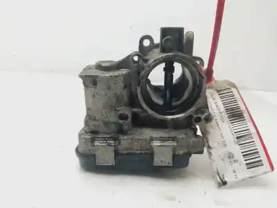 Автозапчастина б/у коробка метелика для opel combo d kasten l1h1 2.4t 90 cv / 66 kw посилання на oem iam 55255919  