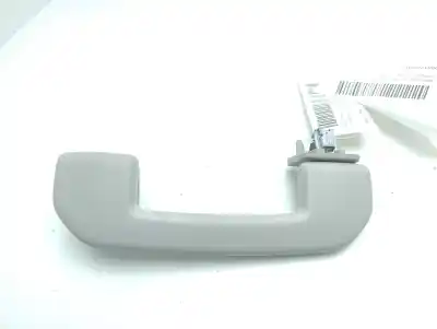 Second-hand car spare part left front handle for citroen c4 lim. live edition oem iam references 98012428bj  