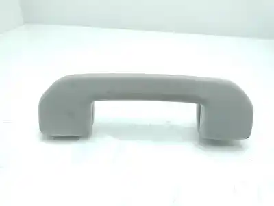 Peça sobressalente para automóvel em segunda mão puxador dianteiro direito por citroen c4 lim. live edition referências oem iam 98012428bj