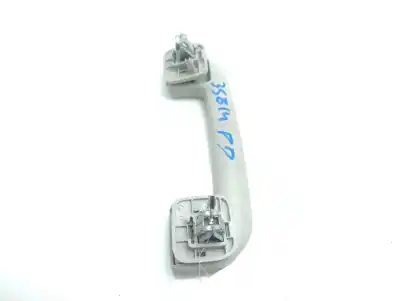Second-hand car spare part right front handle for citroen c4 lim. live edition oem iam references 98012428bj  