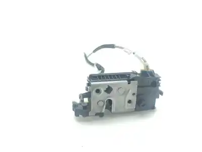 Peça sobressalente para automóvel em segunda mão fechadura da porta traseira direita por citroen c4 lim. live edition referências oem iam 9685352080
