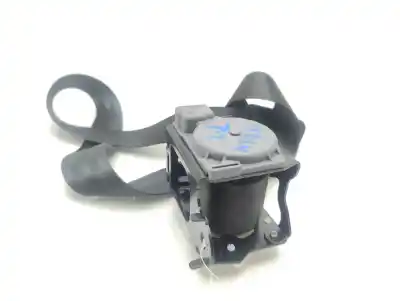 Peça sobressalente para automóvel em segunda mão cinto de segurança traseiro esquerdo por citroen c4 lim. live edition referências oem iam 306903110aa
