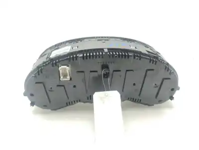 Peça sobressalente para automóvel em segunda mão quadrante por citroen c4 lim. live edition referências oem iam 9812832380  