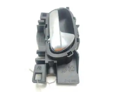 Автозапчасти б/у внутри передней правой ручки за citroen c4 lim. live edition ссылки oem iam 9660525380  