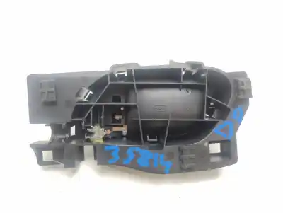 Автозапчасти б/у ВНУТРИ ПЕРЕДНЕЙ ПРАВОЙ РУЧКИ за CITROEN C4 LIM.  ссылки OEM IAM 9660525380  