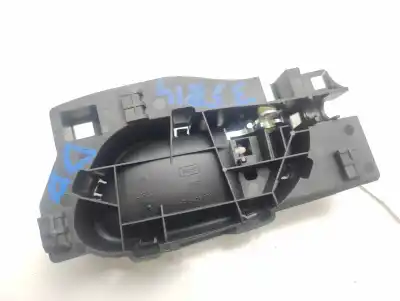 Автозапчасти б/у внутри передней правой ручки за citroen c4 lim. live edition ссылки oem iam 9660525380  