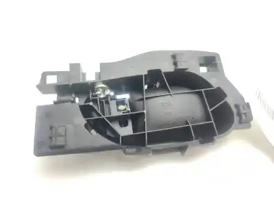 Second-hand car spare part interior left front handle for citroen c4 lim. live edition oem iam references 9660525480  