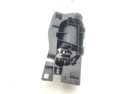 Second-hand car spare part interior left front handle for citroen c4 lim. live edition oem iam references 9660525480  