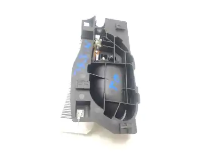 Peça sobressalente para automóvel em segunda mão puxador interior traseiro direito por citroen c4 lim. live edition referências oem iam 9660525380