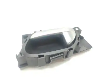 Автозапчасти б/у левая задняя внутренняя ручка за citroen c4 lim. live edition ссылки oem iam 9660525480  