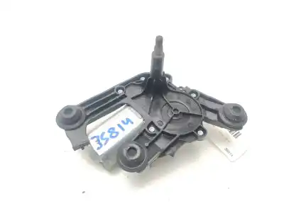 Peça sobressalente para automóvel em segunda mão motor do limpador traseiro por citroen c4 lim. live edition referências oem iam 9680477480