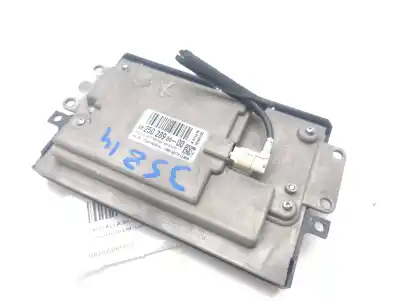 Second-hand car spare part multifunction display for citroen c4 lim. live edition oem iam references 9825028980  