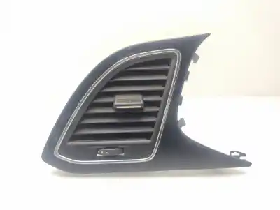 Автозапчасти б/у аэратор за seat leon (5f1) 1.6 tdi ссылки oem iam 5f1820901  