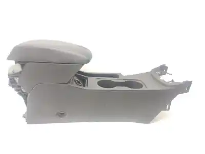 Автозапчастина б/у центральний подлокник для seat leon (5f1) 1.6 tdi посилання на oem iam 5f0863241  