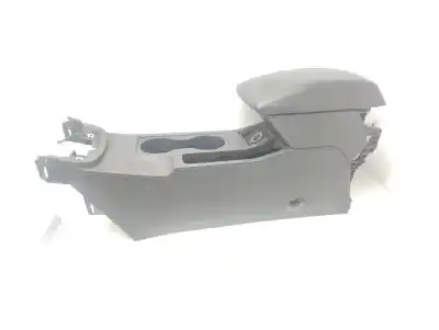 Автозапчастина б/у центральний подлокник для seat leon (5f1) 1.6 tdi посилання на oem iam 5f0863241