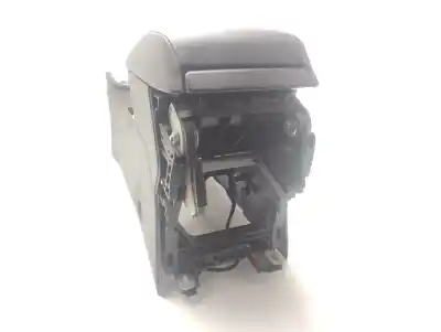 Автозапчастина б/у центральний подлокник для seat leon (5f1) 1.6 tdi посилання на oem iam 5f0863241  