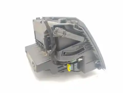 Автозапчастина б/у бардачок для seat leon (5f1) 1.6 tdi посилання на oem iam 5f1857095f