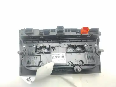 Автозапчастина б/у клімат-контроль для seat leon (5f1) 1.6 tdi посилання на oem iam 5f0907044h