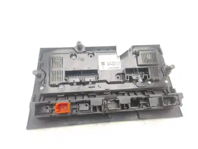 Автозапчасти б/у климат-контроль за seat leon (5f1) 1.6 tdi ссылки oem iam 5f0907044h  
