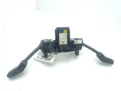 Автозапчастина б/у управління рульмом для seat leon (5f1) 1.6 tdi посилання на oem iam 5q0953507ac