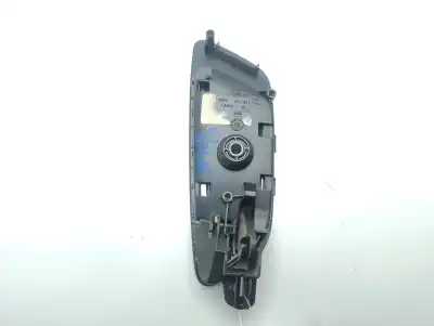 Автозапчастина б/у усередині передня права ручка для seat leon (5f1) 1.6 tdi посилання на oem iam 5f1837114a  