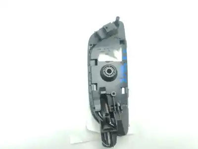 Автозапчастина б/у ліва передня внутрішня ручка для seat leon (5f1) 1.6 tdi посилання на oem iam 5f1837113  