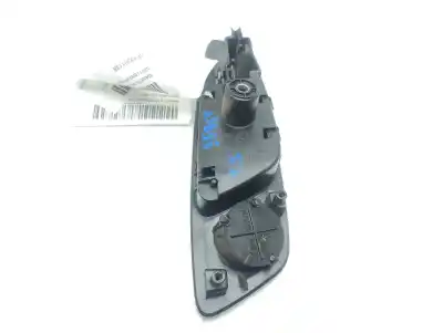 Автозапчастина б/у ліва задня внутрішня ручка для seat leon (5f1) 1.6 tdi посилання на oem iam 5f4839113b  