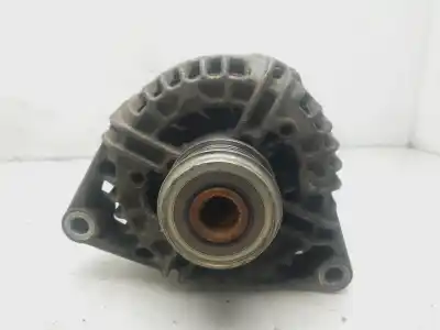 Second-hand car spare part ALTERNATOR for OPEL MERIVA B MONOSPACE (S10)  OEM IAM references 13266810  
