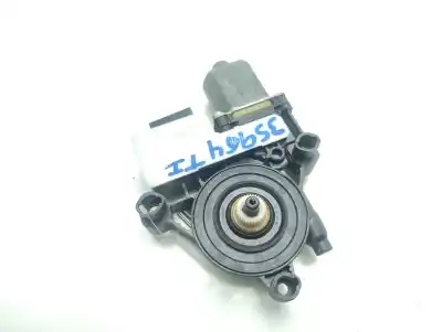 Автозапчастина б/у двигатель заднього правого скла для seat leon (5f1) 1.6 tdi посилання на oem iam 5q0959812a  