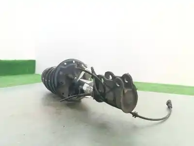 Автозапчасти б/у АМОРТИЗАТОР ПЕРЕДНИЙ ПРАВЫЙ за FIAT PUNTO (EVO) (199)  ссылки OEM IAM 51865489  