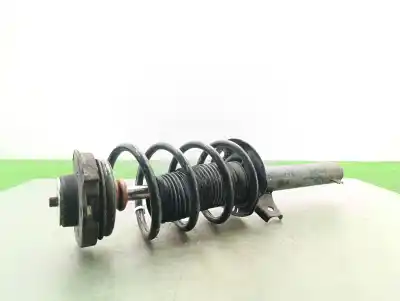 Peça sobressalente para automóvel em segunda mão amortecedor dianteiro esquerdo por seat leon (1p1) stylance / style referências oem iam 1k0413031bt