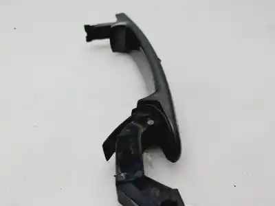 Second-hand car spare part EXTERIOR RIGHT FRONT DOOR HANDLE for SEAT TOLEDO (1M2)  OEM IAM references 3B0837207  