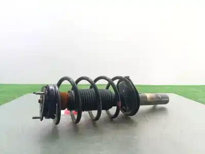 Recambio de automóvil de segunda mano de amortiguador delantero izquierdo para ford tourneo connect (tc7) kombi b. corta (2006->) referencias oem iam 1518923