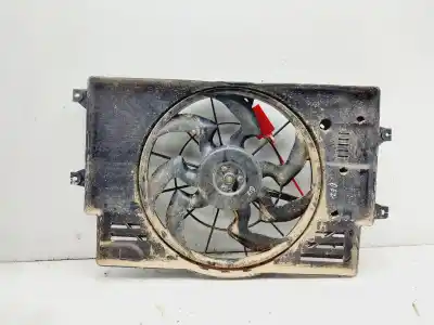 Peça sobressalente para automóvel em segunda mão termoventilador elétrico por kia xceed drive referências oem iam 25304g4290  