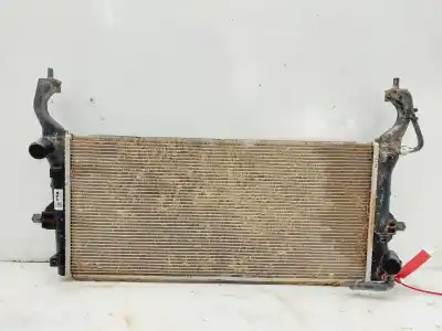Peça sobressalente para automóvel em segunda mão radiador de água por kia xceed drive referências oem iam 25310g4200  
