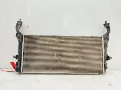 Second-hand car spare part WATER RADIATOR for KIA XCEED  OEM IAM references 25310G4200  