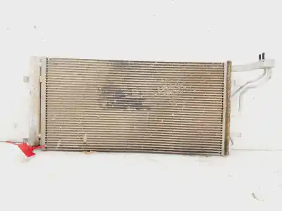 Second-hand car spare part AIR CONDITIONING CONDENSER / RADIATOR for KIA XCEED  OEM IAM references HC200NXJBC  
