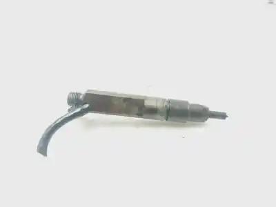 Second-hand car spare part injector for audi a6 c5 avant (4b5) 1.9 tdi oem iam references 038130201g  