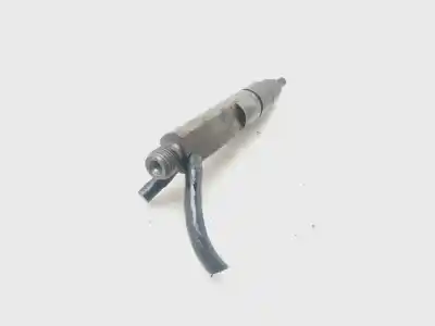 Second-hand car spare part injector for audi a6 c5 avant (4b5) 1.9 tdi oem iam references 038130201g  