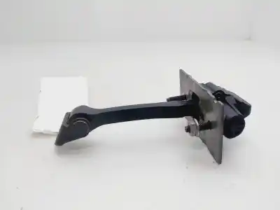 Автозапчасти б/у дверной фиксатор за citroen c-elysée seduction ссылки oem iam 9675585080  