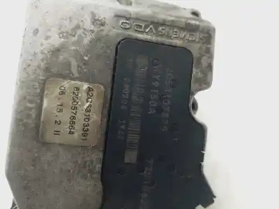 Peça sobressalente para automóvel em segunda mão borboleta de admissão por renault scenic ii emotion referências oem iam 8200576664