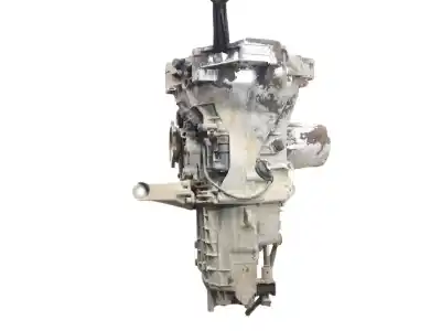 Pezzo di ricambio per auto di seconda mano riduttore per audi a6 berlina (4b2) 2.4 (121kw) riferimenti oem iam eaa  s 5 velocidades