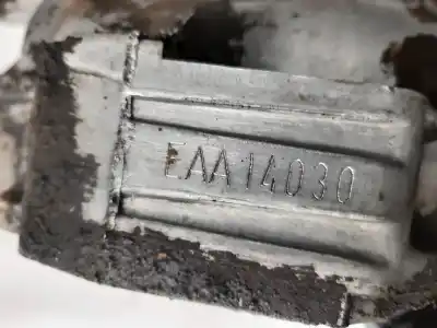 Pezzo di ricambio per auto di seconda mano riduttore per audi a6 berlina (4b2) 2.4 (121kw) riferimenti oem iam eaa  s 5 velocidades