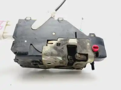 Gebrauchtes Autoersatzteil TÜRSCHLOSS HINTEN RECHTS zum CITROEN C4 BERLINA  OEM-IAM-Referenzen 9681336880  