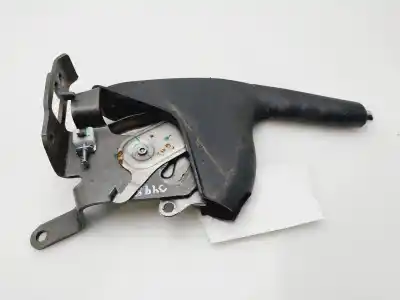 Second-hand car spare part handbrake lever for ford ka+ ultimate oem iam references 2037180  
