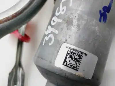 Автозапчастина б/у ДВИГАТЕЛЬ ПЕРЕДНІХ Склоочисників для FORD KA+  Посилання на OEM IAM 1137329046  